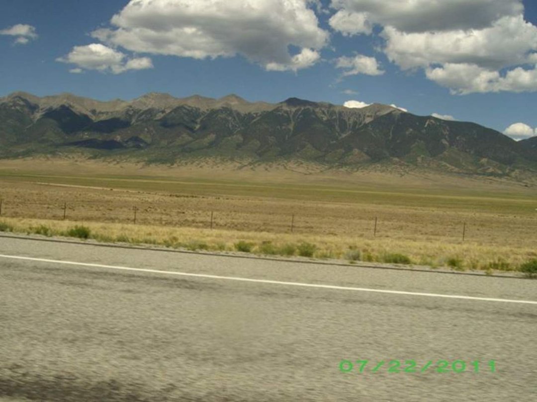 Barbara Hansen's album, F&F Camp Trip 2011