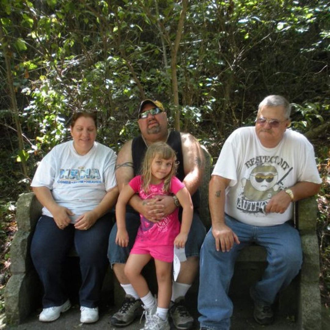 Donald Delong's album, Profile Pictures