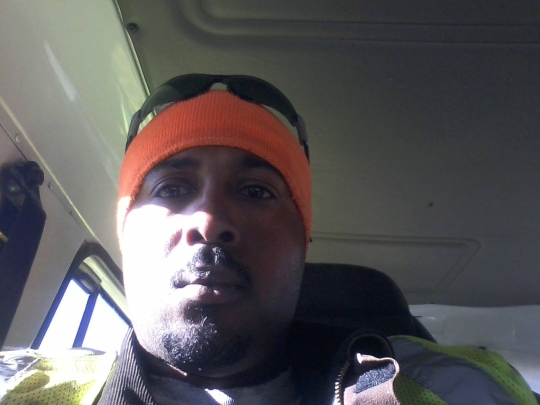 Eric Vorice's album, Mobile Uploads