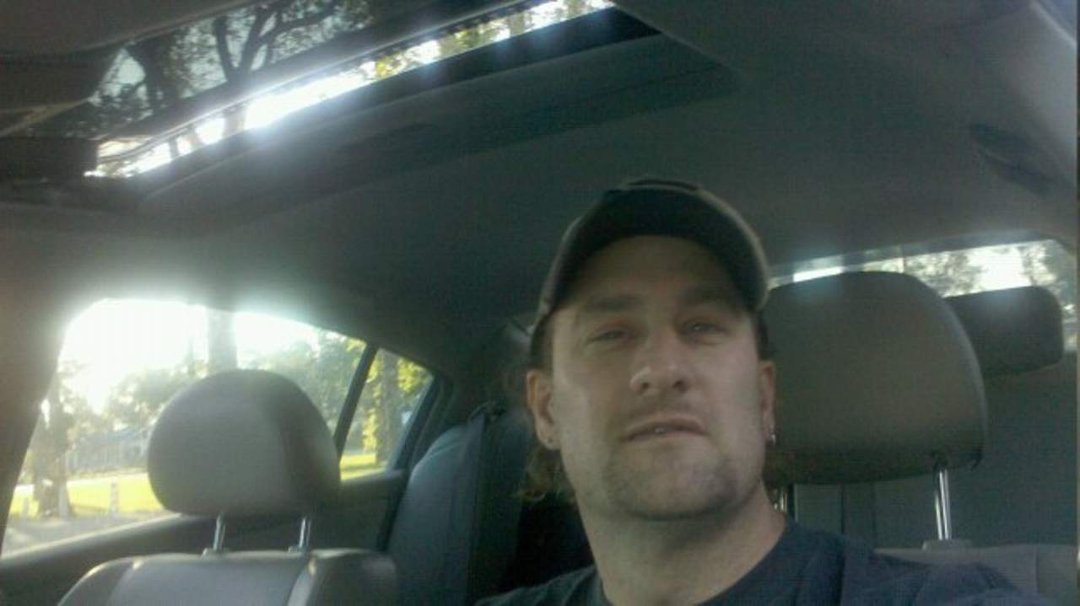 Scott Blodgett's album, Profile Pictures