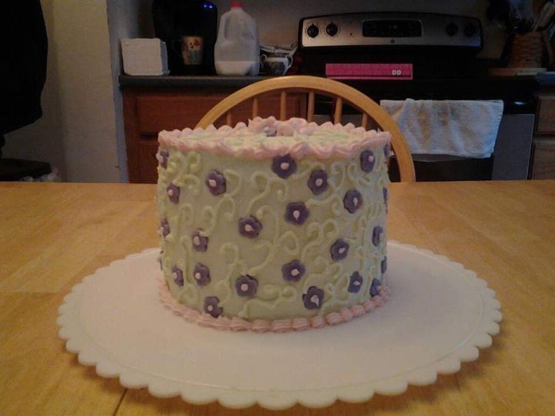 Cheryl Capilli's album, Mobile Uploads