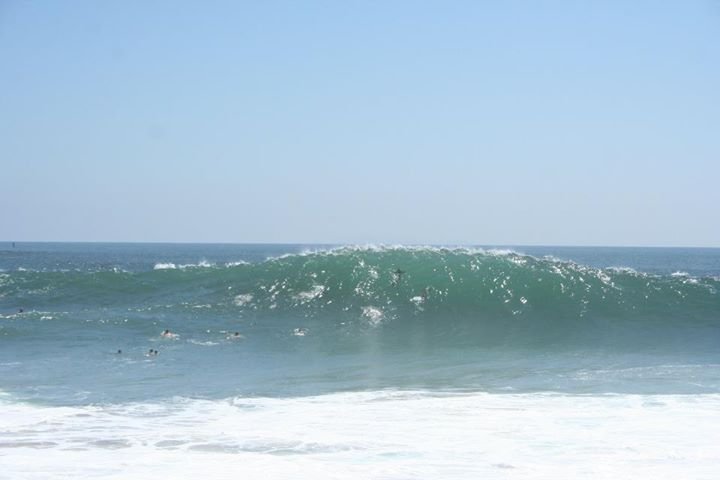 Myron Morper's album, Newport Wedge