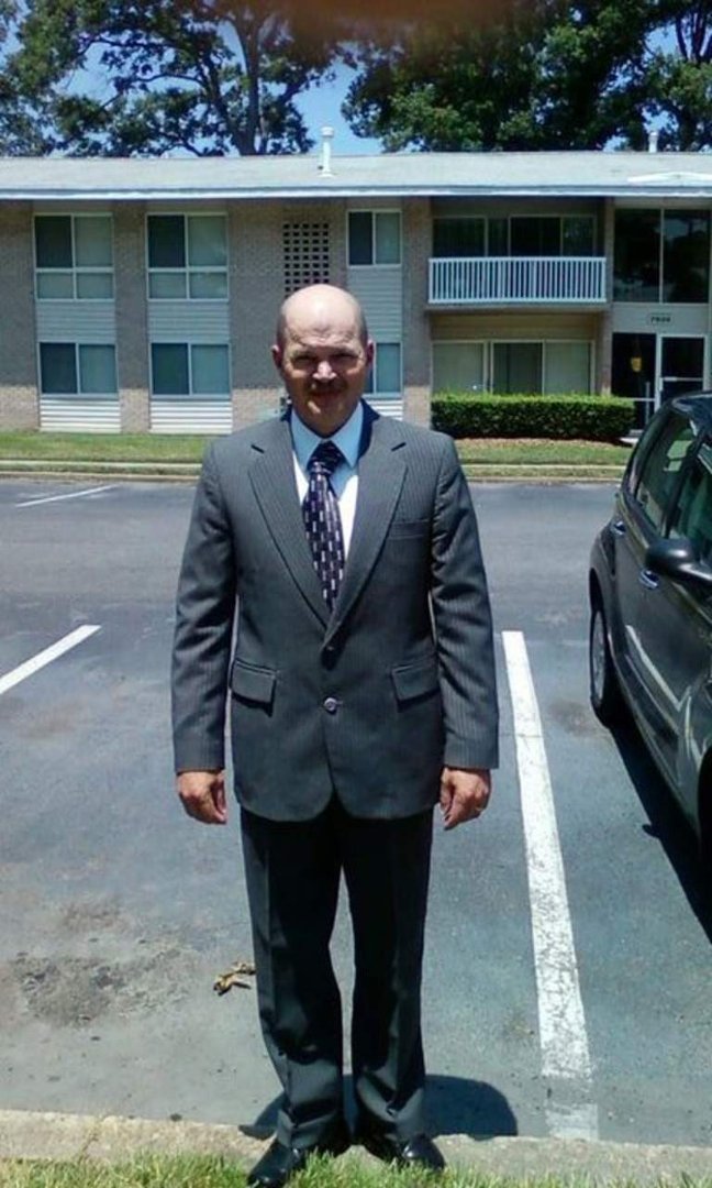 Michael Disidoro's album, Profile Pictures