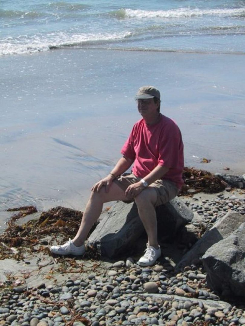 Chris Boltz's album, Profile Pictures