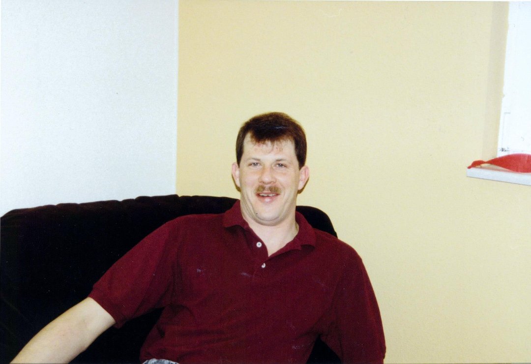 Aldo Ramirez's album, USAF 1982-2005