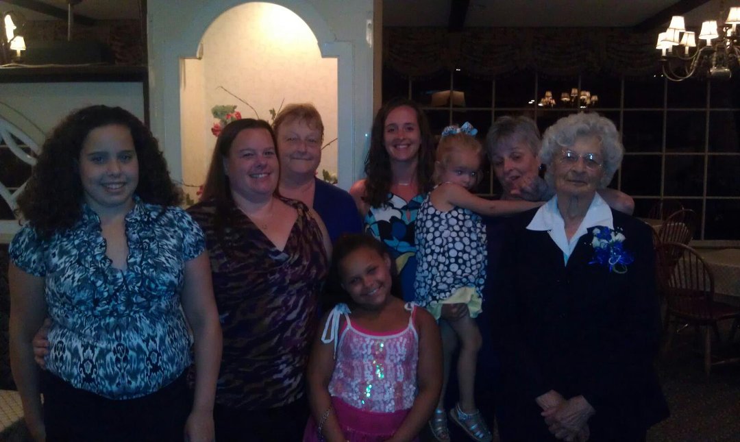 Tracy Reasoner's Classmates profile album