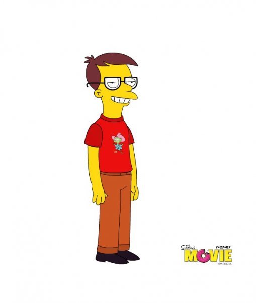 Richard John's album, Profile Pictures