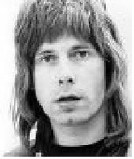 Darren Bocox's album, Profile Pictures