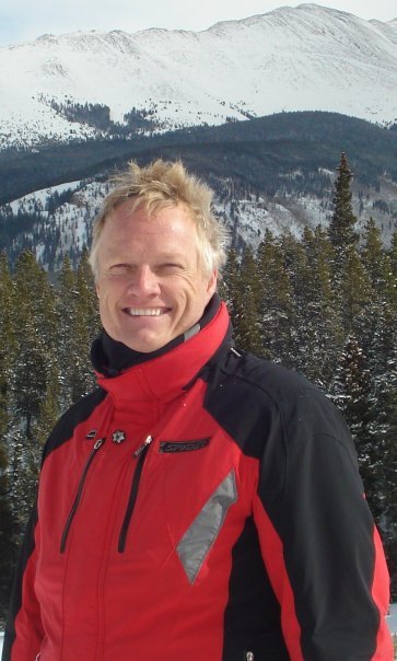 Dave Moreen's album, Profile Pictures