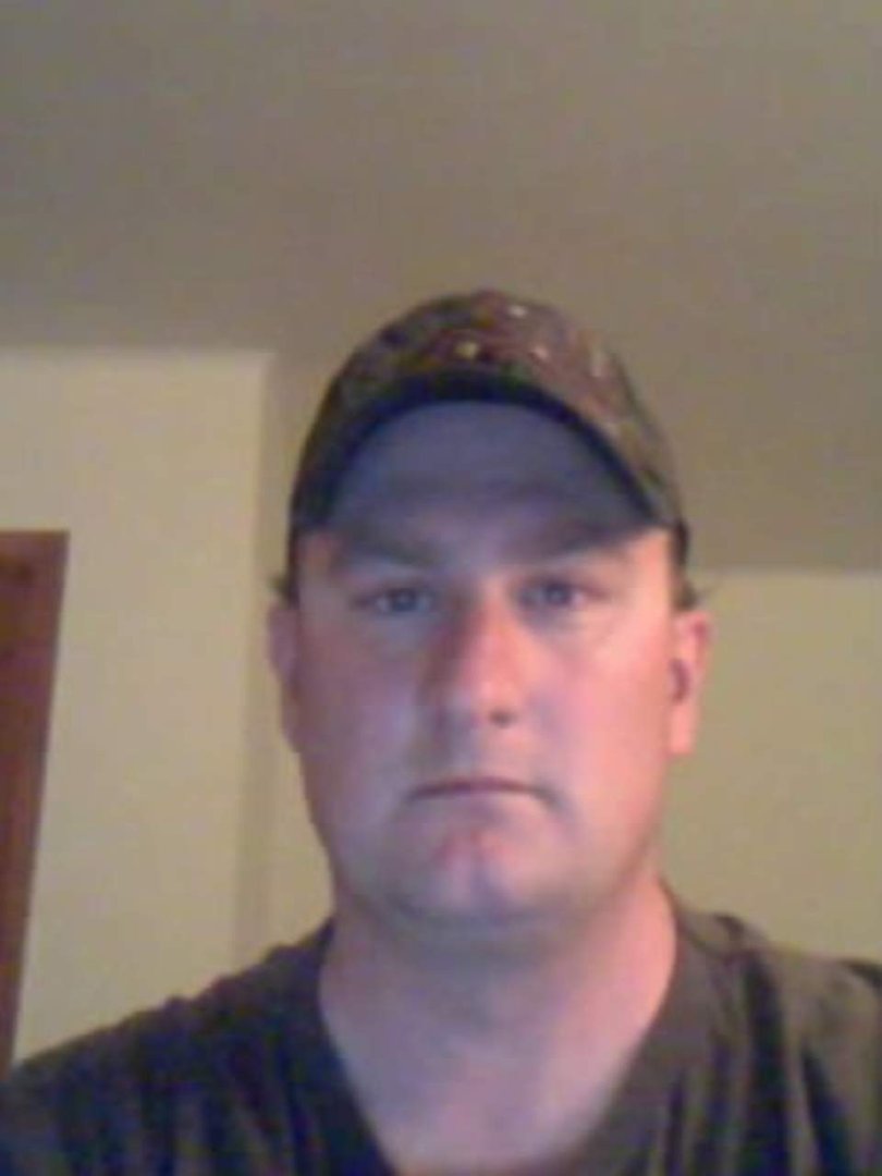 Scott Blodgett's album, Profile Pictures