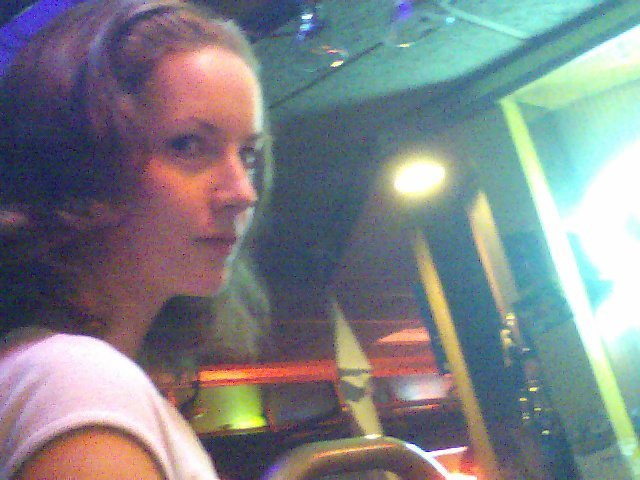 Steve Brooks' album, Mobile Uploads
