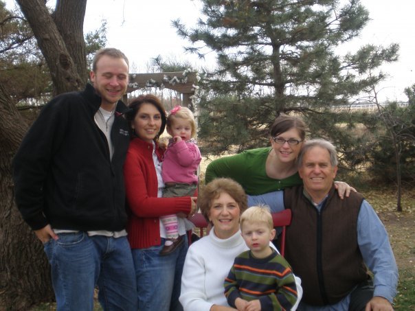 Suzanne Johnson's album, Profile Pictures