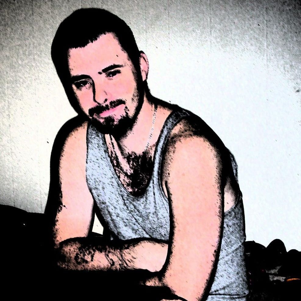 Benjamin Green's album, Profile Pictures