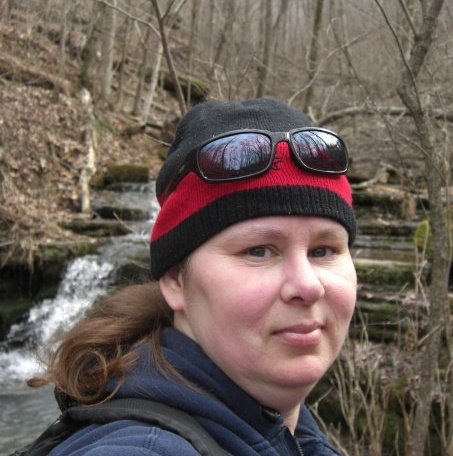 Mary McGee's album, Profile Pictures