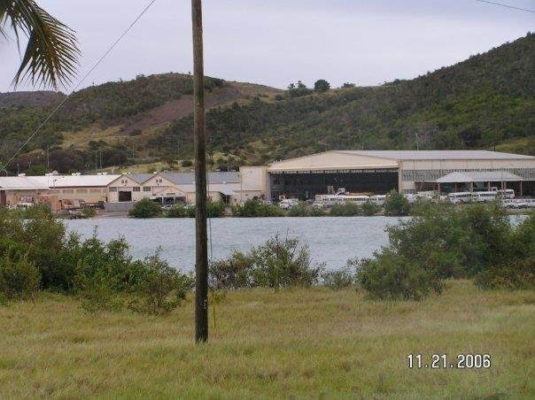 James Wall's album, GTMO 11/06