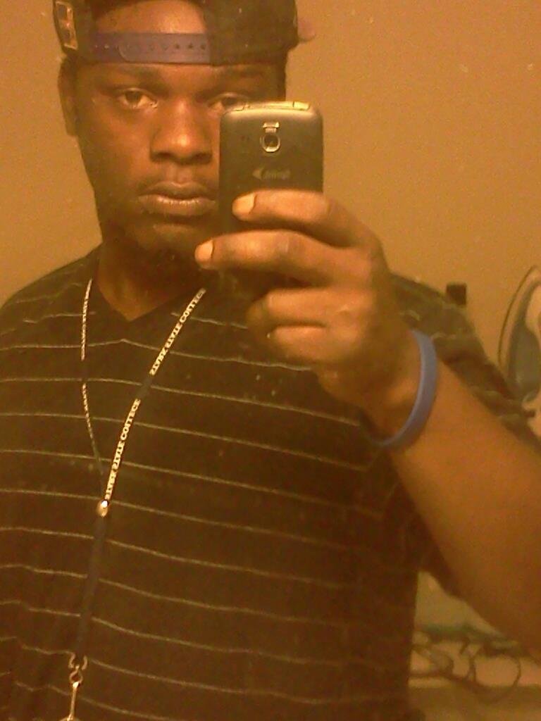 Darius Richards' album, Mobile Uploads