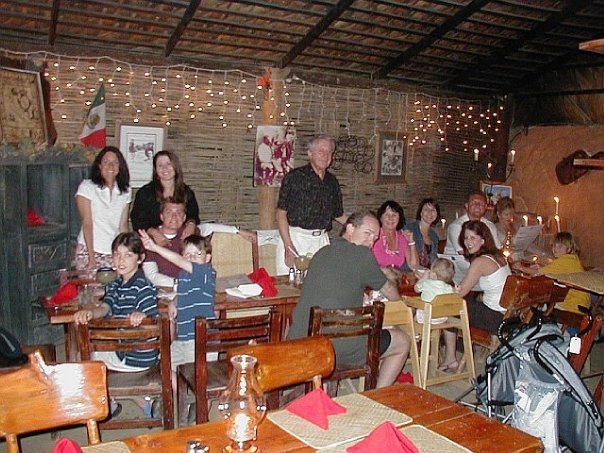 C. Allison Smyth's album, mexico