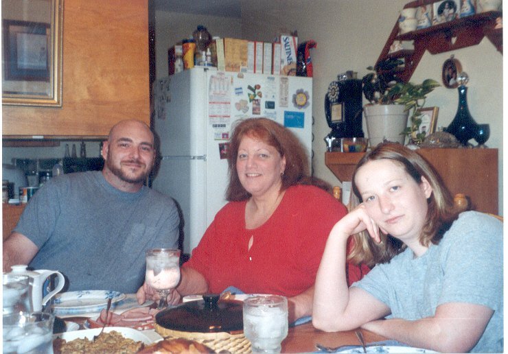 Janice Elwood's album, Profile Pictures