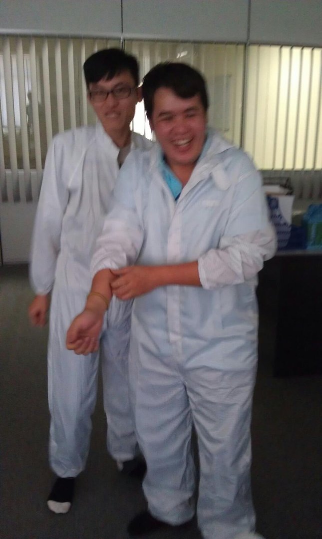 William Siang's album, Mobile Uploads