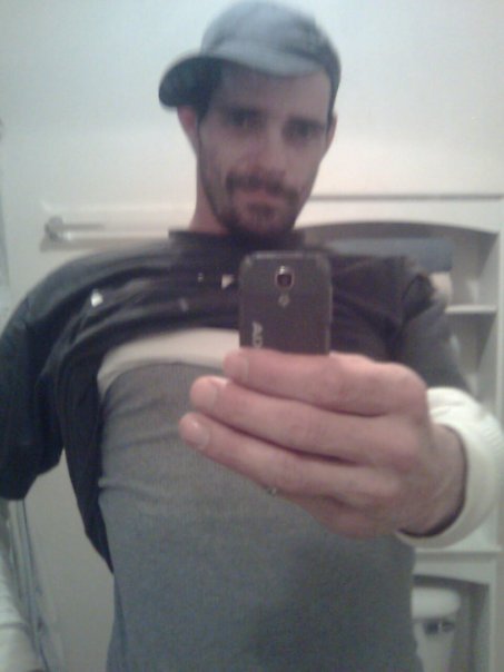 george milson III's album, Mobile Uploads