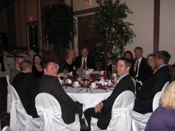 Steve Pike's album, RMC Class of '84 Reunion weekend
