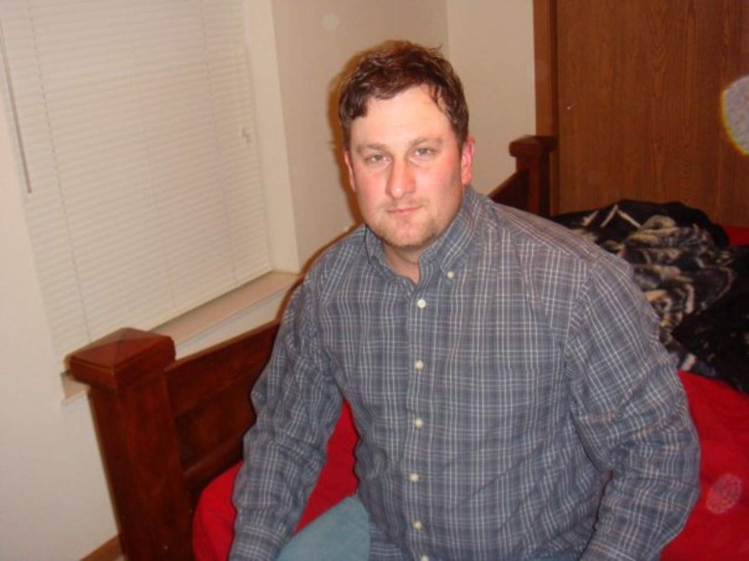 Scott Blodgett's album, Profile Pictures