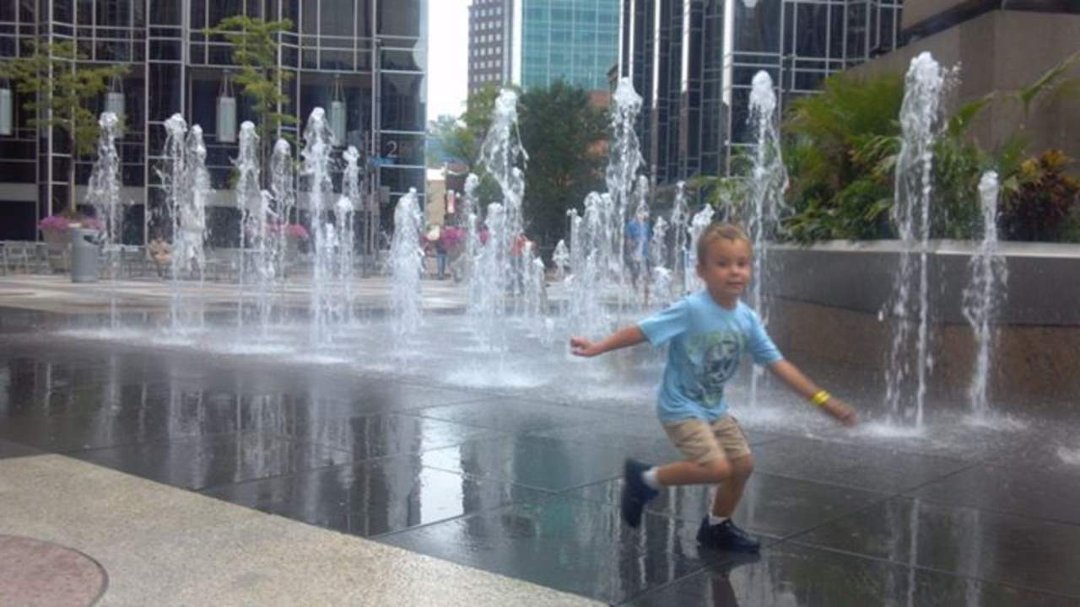 Mark Campagna's album, Carnegie Science Center - PGH