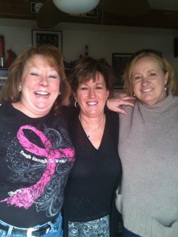 Julie Mills' album, iOS Photos