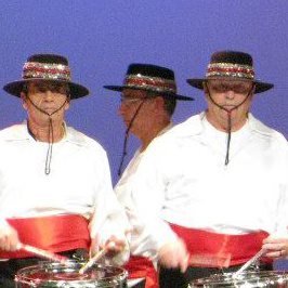 Wayne Kubacki's album, Profile Pictures
