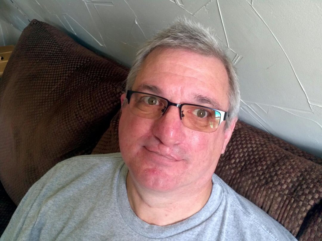 David Sovis' album, Mobile Uploads