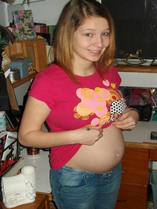 Tina Flowers' album, my family