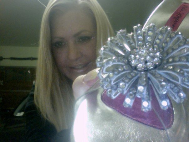Cindy von Hoffmann's album, Betsey