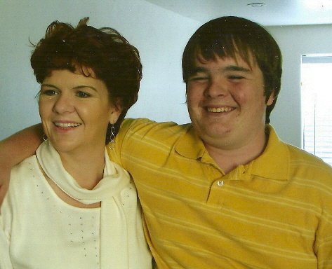 Stacey Shurtz's album, Family Pictures