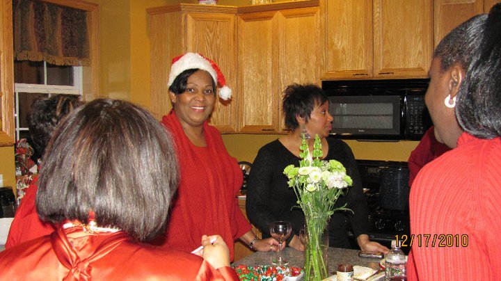 Conston Perry's album, Brooklyn Park Bunco