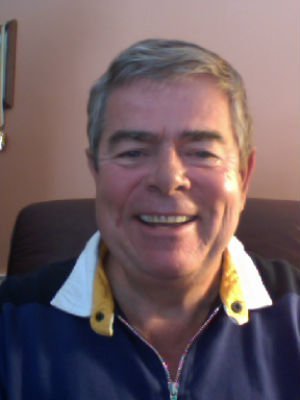 Norman Ayers' album, Profile Pictures