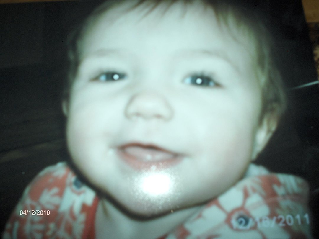 cheryl moore's album, Profile Pictures
