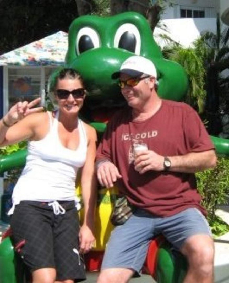 Jerry Howes' album, Profile Pictures