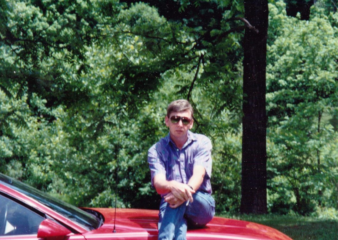 Danny Case's album, Profile Pictures