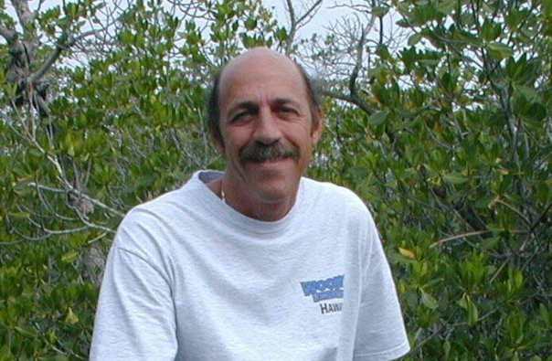 Wayne Rosenbaum's album, Profile Pictures