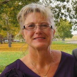 June Dawson's album, Profile Pictures