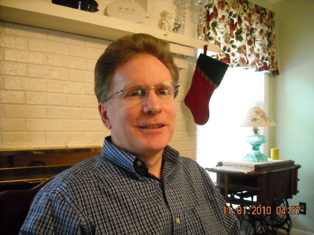 Darell McWilliams' album, Profile Pictures