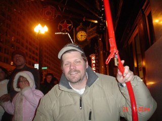 Joe Lutterbach's album, October 8, 2011