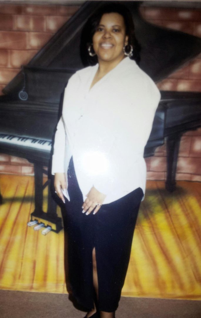 Michell Buchanan's album, Cover Photos