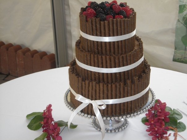 Bruce Batt's album, Laura's Wedding