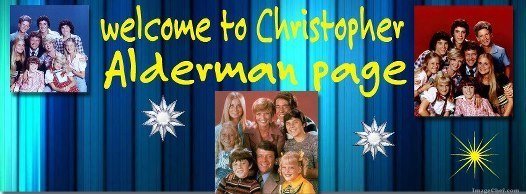 Christopher Alderman's album, Cover Photos