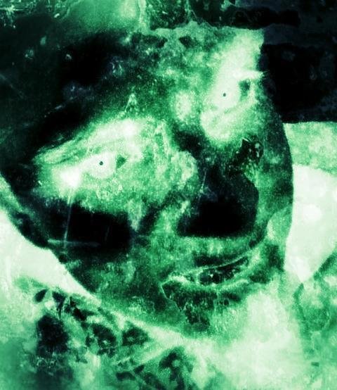 Jeremy Warner's album, Profile Pictures