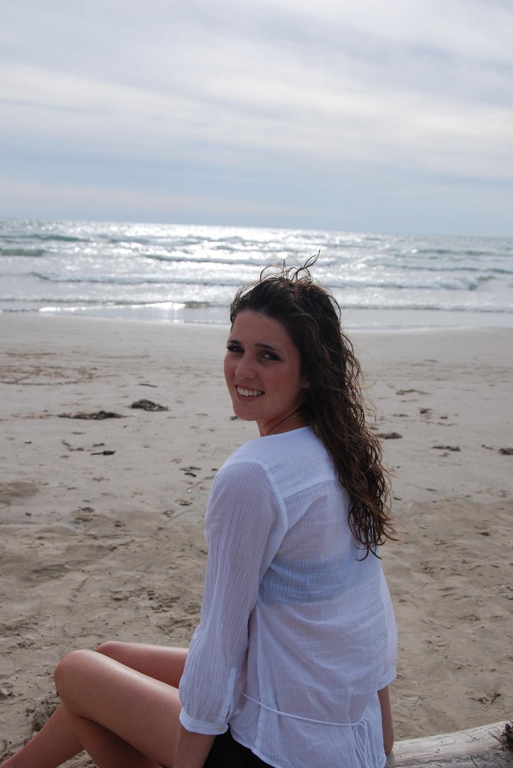 Gary Twining's album, My Kids at the beach 2011