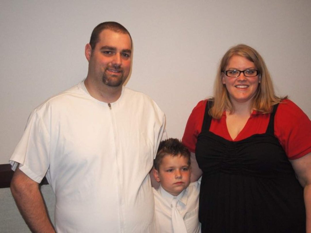 John Segrest's album, Duncan's Baptism
