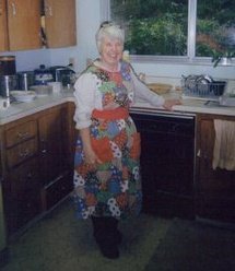 Doris Thebiay's album, Profile Pictures