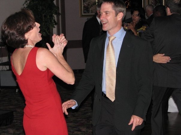 Steve Pike's album, RMC Class of '84 Reunion weekend